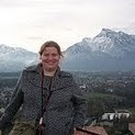 Anne Chapman