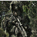 Geoffrey couch (Rifleman 45)