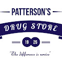 Patterson's Drug Store