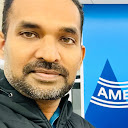 Firos Shamsudeen