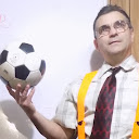 The Soccer Professor