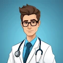 Dr. A