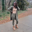 Tamesha Geter