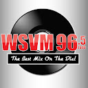 WSVM Radio