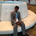 Anbazhagan Annadurai