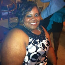 Daphne Anthony