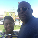Ken Robinson Sr