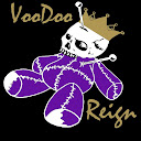 VooDoo Reign