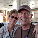 Kim and Hank Thorsen/Kashdan