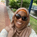 Natasha Ahmad