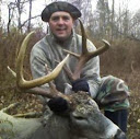 kevin pierce