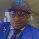 Pastor Darrius Hopkins