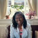 Jasenna Johnson
