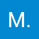 M. Conkey-Patton