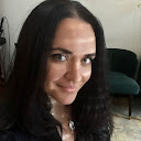 Olha Budahovska