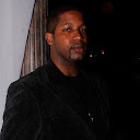 Marcus Pinder