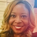 Mazie Lewis- Parkmond