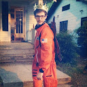 Joshua Rainwater