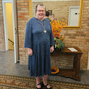 Christina Patrick