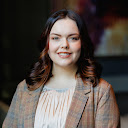 Katherine Rushton
