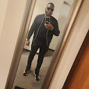 Corey Alston