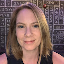 Amanda Anson