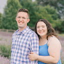 Daniel and Tori Curry