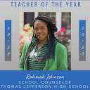 Rahmah Gibson
