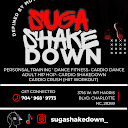 Suga Shake Down
