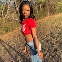 Nevaeh Christian