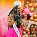 Dr. Denae Ball, DDiv