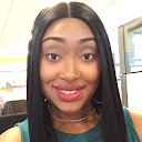 Shanice Pegues