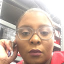 Shante Holmes