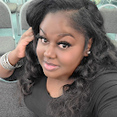 Tameshia Mitchell