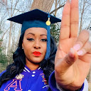 Ailisha Vaughn