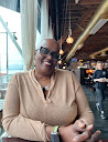 Terry Omogun