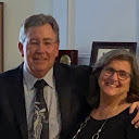 Joel and Rebecca Maness