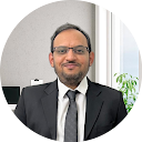 Maulik Patel