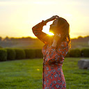 Angie Wang