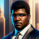 Sean Carter