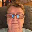 Patricia Reed