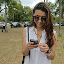 Caroline Roseira