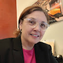 Sandy Rushton