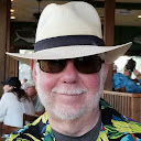 Steve Rebach