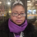 LaToya Currie (PoetMamaTeacher)
