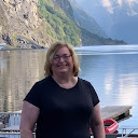 Nancy Durham