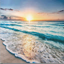Ocean_lovers Sunset