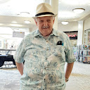 Walt Buckmaster