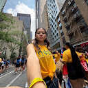Bree Lascano