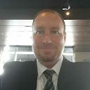 Glenn Crickmar